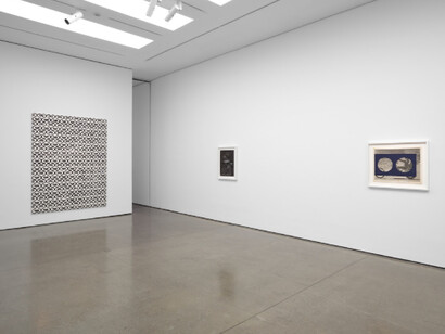 From the Vapor of Gasoline. Courtesy of White Cube