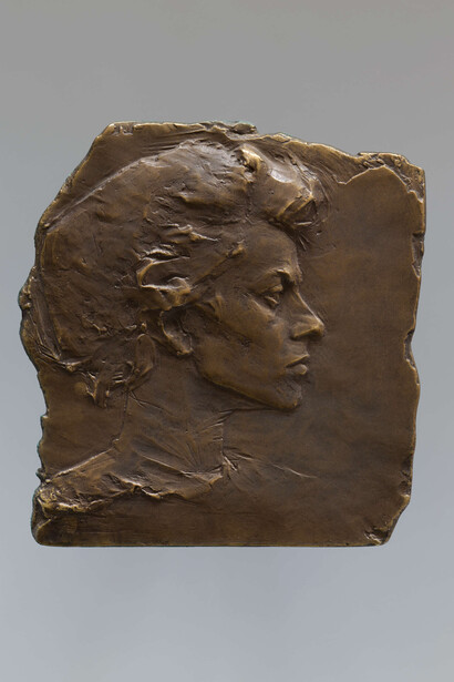 Stanislav Sucharda. Courtesy of Národní galerie Praha