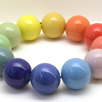 The possibility of someone. Courtesy of Gallery S O