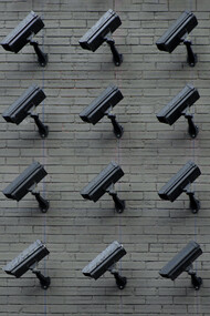 The rise of surveillance capitalism