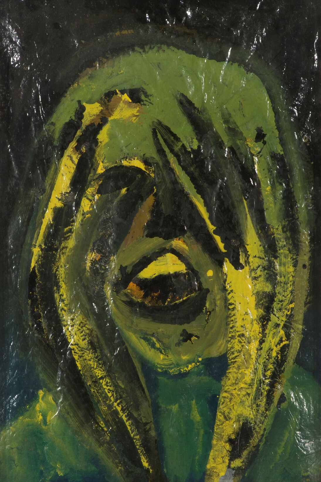 Wild Thing. Courtesy of Aargauer Kunsthaus 