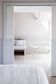 Suite Franklin 1 @Benoitlinero, Monsieur George, Paris, France