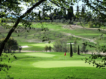 Golf Bellosguardo