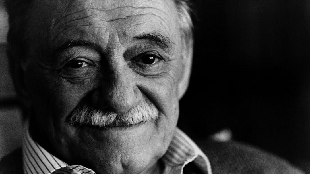 Mario Benedetti