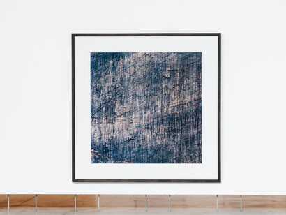 Hervé Charles, Albedo, exhibition view. Courtesy of BPS22