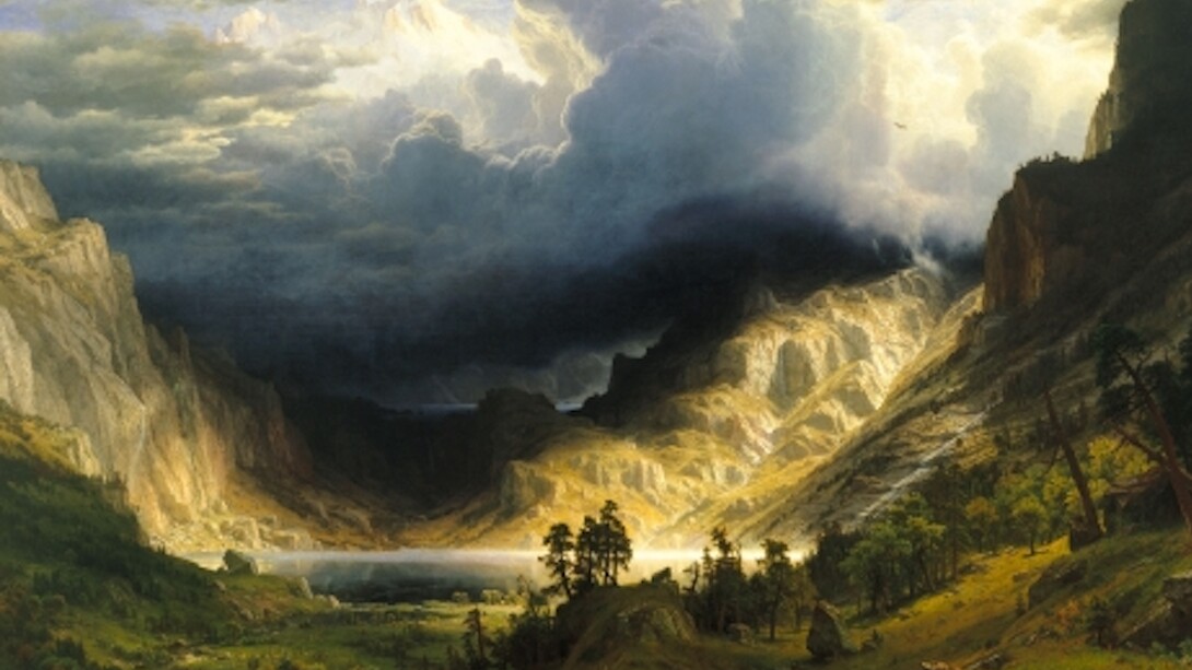 American Art. Courtesy of Brooklyn Museum