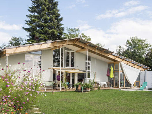 Graz Architecture. Courtesy of Kunsthaus Graz 