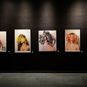 Catching Tags. Courtesy of Ewkuks