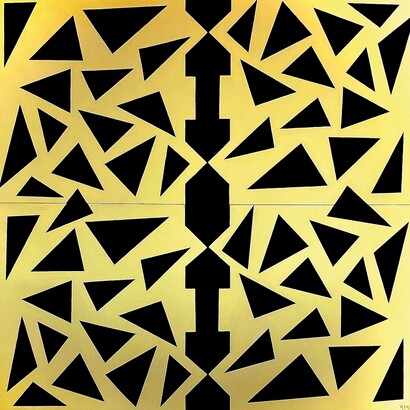 Massimo Fumanti, Triangoli