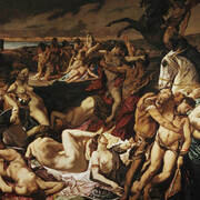 19th Century. Courtesy of GNM