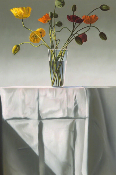 Bruce Cohen. Courtesy of Leslie Sacks Gallery