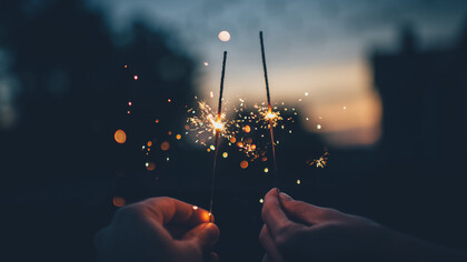 Success seems not too far away if the heart is burning with the desire to move forward