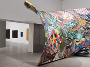 Line, Form and Colour. Courtesy of Museu Coleção Berardo