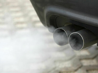 Favoring the reduction of diesel in alternative to gasoline motorization