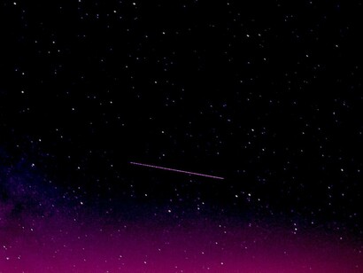 En un instante... el universo