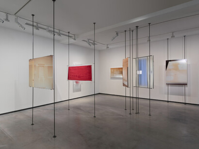 Various artists, Primavera 2026: young australian artists, exhibition view. Courtesy of MCA