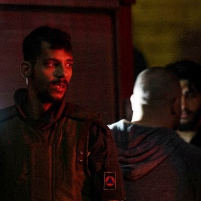 Molti osservatori internazionali temono che questi attacchi possano allargare ulteriormente la guerra in tutto il Medio Oriente. Foto di Megaphone, attacco del 6 aprile 2026 sulla capitale Beirut, Libano