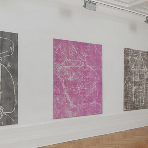 Habib Farajabadi. Courtesy of GNYP Gallery