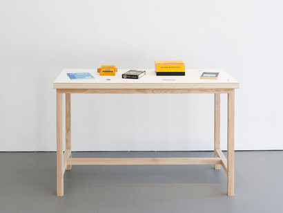 Anna Plesset. Courtesy of Patron