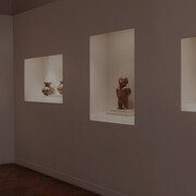 Los Orìgenes. Courtesy of MAP