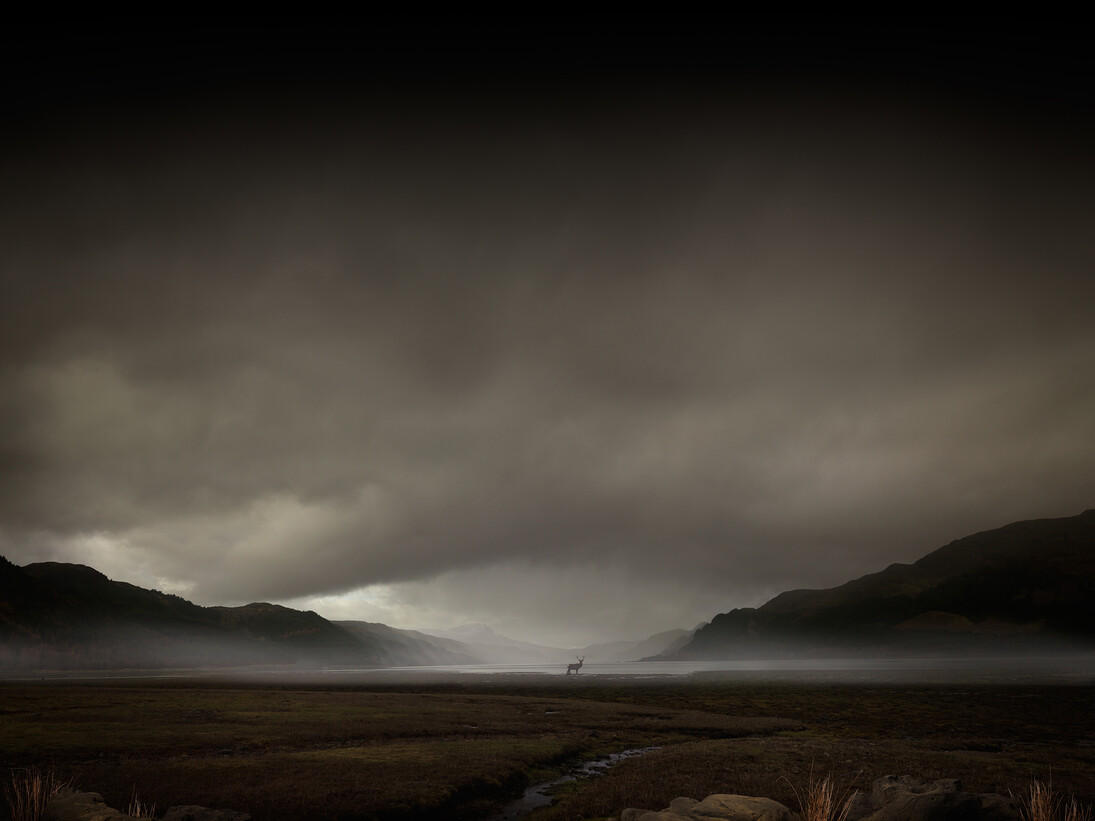 Joseph McGlennon, Skyestag 6