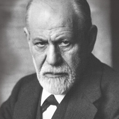 Sigmund Freud (1856 - 1939) fue un neurólogo austriaco, fundador del psicoanálisis. Algo en nosotros quiere la muerte, entendida, como un retorno a un estado anterior de la evolución: lo inorgánico