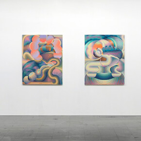 Demand Curve. Courtesy of Proto Gallery 