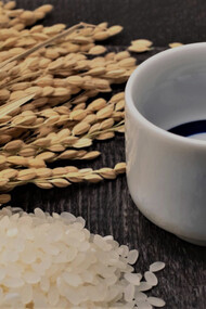 Rice and sake: home to Yoshikubo Shuzo, Ibaraki Prefecture offers high quality varieties of sake rice