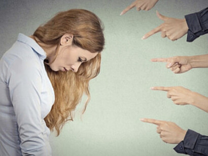 Faire face à la culpabilité