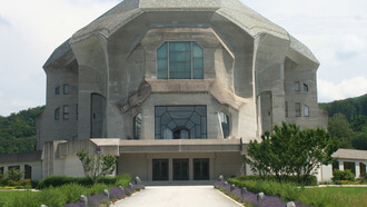 Goetheanum