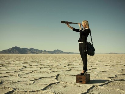 Buscar trabajo en tiempos de crisis