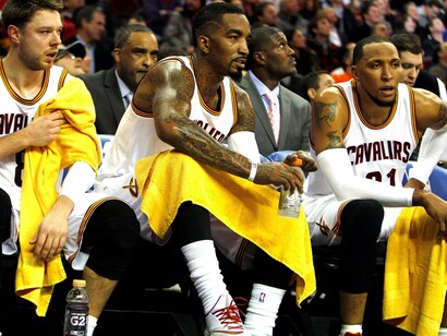 Cleveland Cavaliers