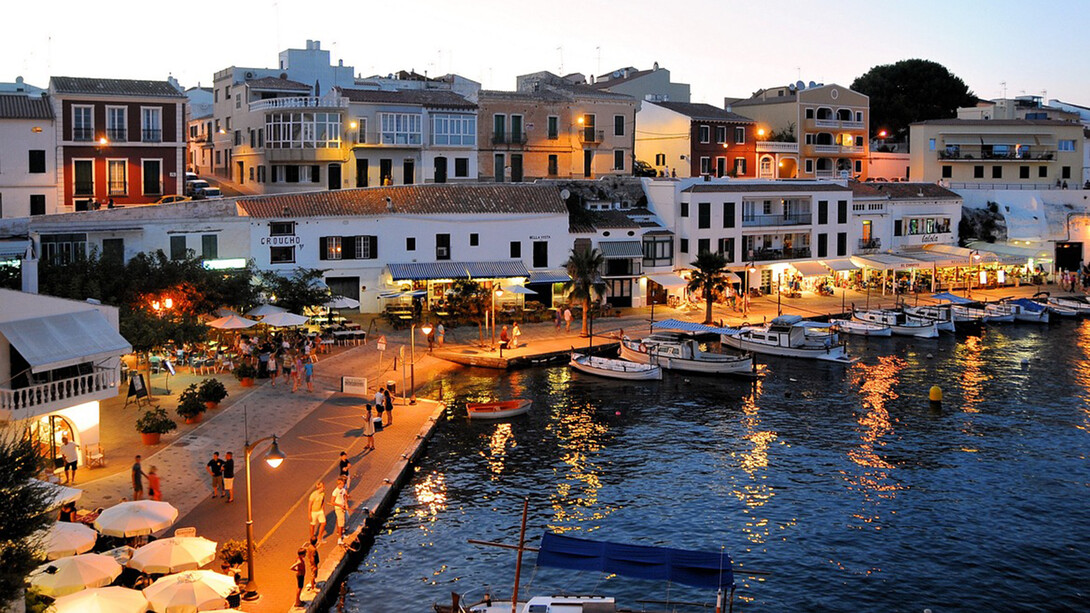 Balearic islands, Mallorca, Spain