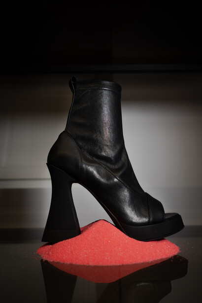 Allestimento della Dreamscape Collection by AGL