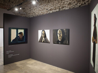 No Matter Where It Is In The World. Courtesy of The Ethnographic Museum in Kraków