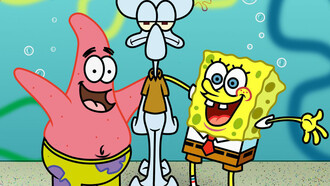 Bob Esponja, tan popular y aparentemente inofensivo como ilógico