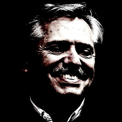 Alberto Fernández