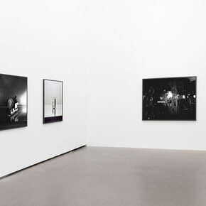 ©Uwe Walter. Courtesy Galerie EIGEN + ART Leipzig/Berlin
