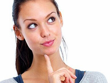 Attention to suggestions