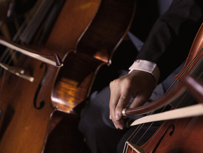 Il fascino del violoncello