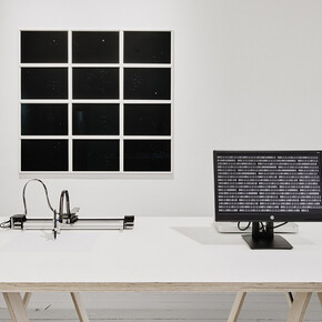 Walker and Walker. Courtesy of Irish Museum of Modern Art