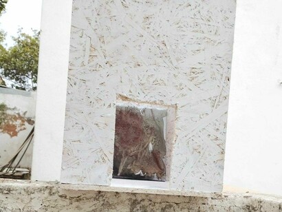 Obra de Rúben Gonçalves