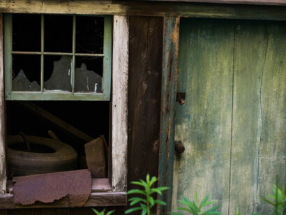 Remnants. Courtesy of Soho Photo Gallery