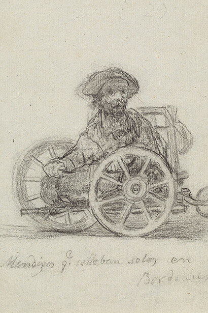 The Woodner Collections. Courtesy of The National Gallery of Arts