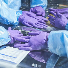 Beazley Designs of the Year 2018. Courtesy of Design Museum