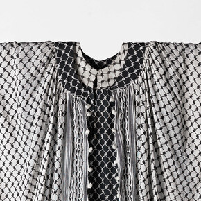 Fashion Statements. Courtesy of Israel Museum