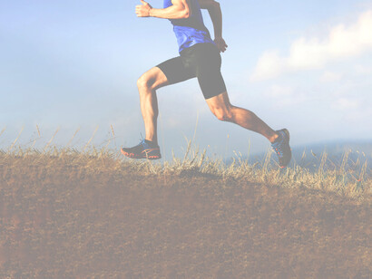 Exercise encourages the release of mood-boosting hormones