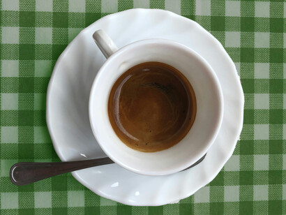 Le ristretto, une dose concentrée de la passion italienne pour le café