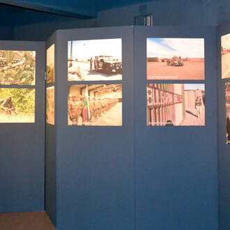 NATO, Mission is Possible. Courtesy of NMMH