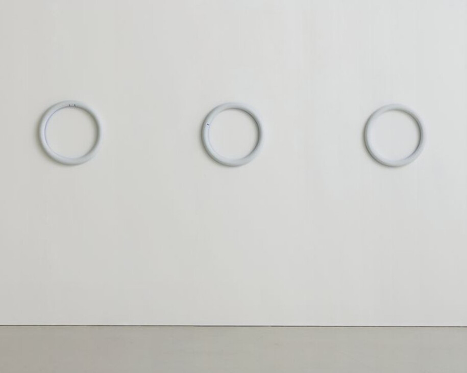 Israeli Art from the Museum Collection. Courtesy of Tel Aviv Museum of Art